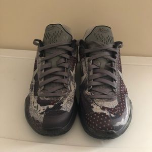 Nike Air Kobe X low